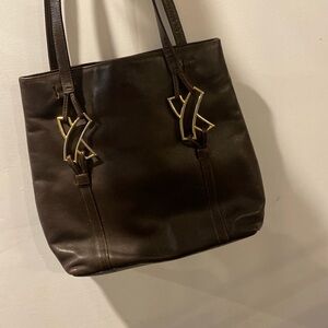 Vintage Paloma Picasso handbag